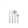 Küchen-Besteckset ALESSI BG02S24 — Tafelmesser- und -gabelset, Edelstahl