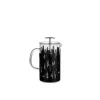 Manuelle Kaffeemaschine Alessi BM12/8 Edelstahl 150 mm
