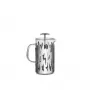 Manuelle Kaffeemaschine Alessi BM12/8 Edelstahl 150 mm
