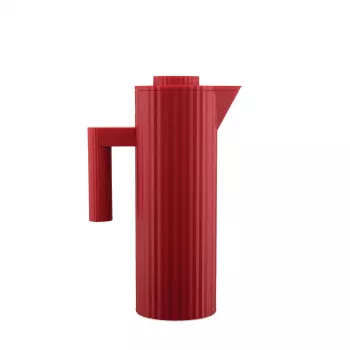 Karaca 1 L rote Thermoskanne