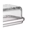 Butterdose Alessi ES03 Breite 165 mm Tiefe 115 mm Höhe 70 mm