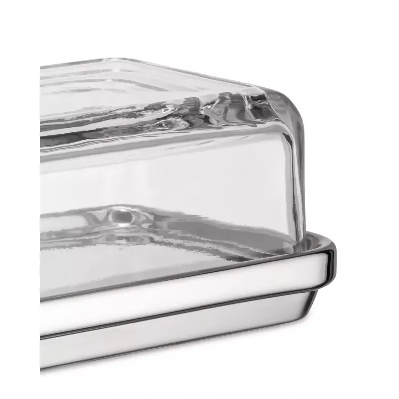 Butterdose Alessi ES03 Breite 165 mm Tiefe 115 mm Höhe 70 mm