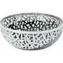 Servierkorb Alessi MSA04/21 Rund Edelstahl 95 mm