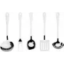 Besteckset Alessi AJM19S5 L 5-tlg. Spiegel