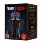 Espressokocher BIALETTI Moka Express 6-Tassen – 6 TZ Stranger Things