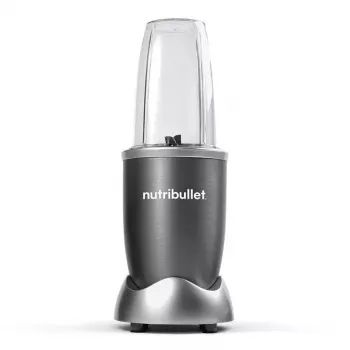 Blender NUTRIBULLET NB614DG — Personal Blender, kompaktes Design, Modell NB614DG