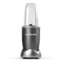 Blender NUTRIBULLET NB614DG — Personal Blender, kompaktes Design, Modell NB614DG