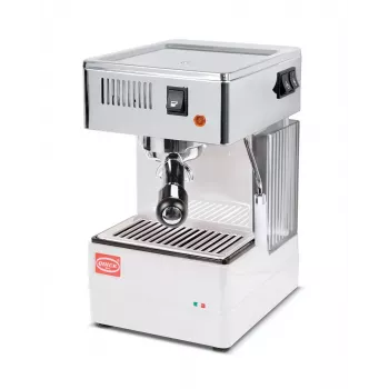 Quickmill STRETTA Halbautomatische Espressomaschine 1,8 L