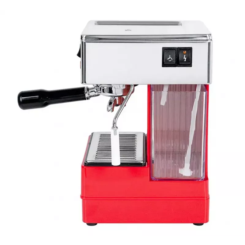 Quickmill STRETTA Halbautomatische Espressomaschine 1,8 L
