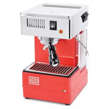 Quickmill STRETTA Halbautomatische Espressomaschine 1,8 L