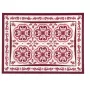 Tischset Guzzini BLUES Amethyst, Modell 12790177, ovale/quadratische Form, hitzebeständiger Kunststoff