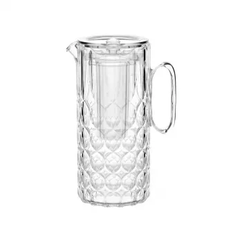 Transparente Karaffe Karaca 1,75 L