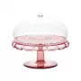 Tortenserviermatte Karaca 8008392397625 Rosa 300 mm