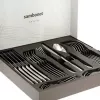 Besteckset Sambonet Taste 52553-81 24 tlg. Chrom