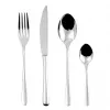 Besteckset Sambonet Taste 52553-81 24 tlg. Chrom