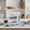 Espressomaschine Smeg 1,1 L ECF02WHEU