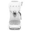 Espressomaschine Smeg 1,1 L ECF02WHEU