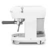 Espressomaschine Smeg 1,1 L ECF02WHEU