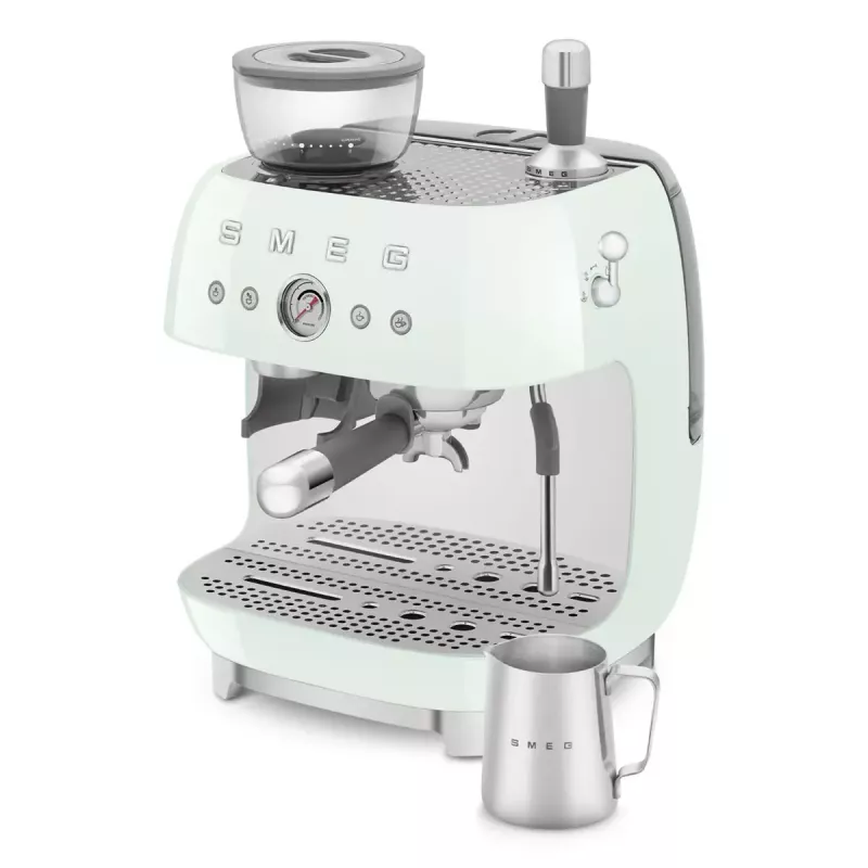 Espressomaschine Smeg 2,4 L EGF03PGEU