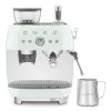 Espressomaschine Smeg 2,4 L EGF03PGEU