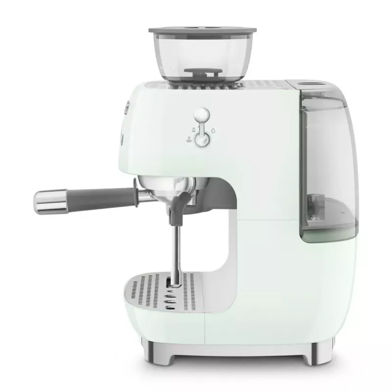 Espressomaschine Smeg 2,4 L EGF03PGEU