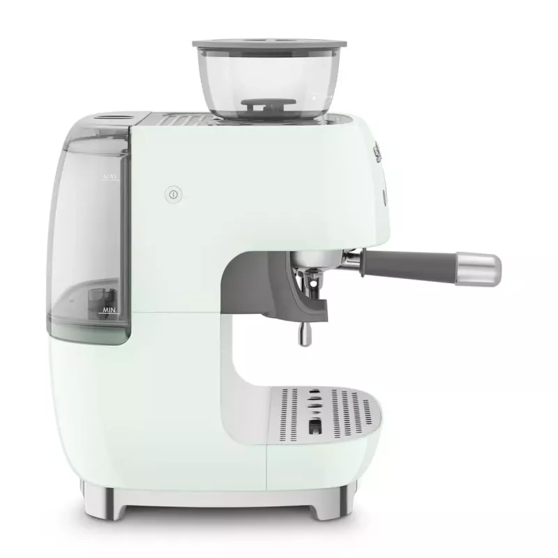 Espressomaschine Smeg 2,4 L EGF03PGEU