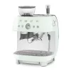 Espressomaschine Smeg 2,4 L EGF03PGEU