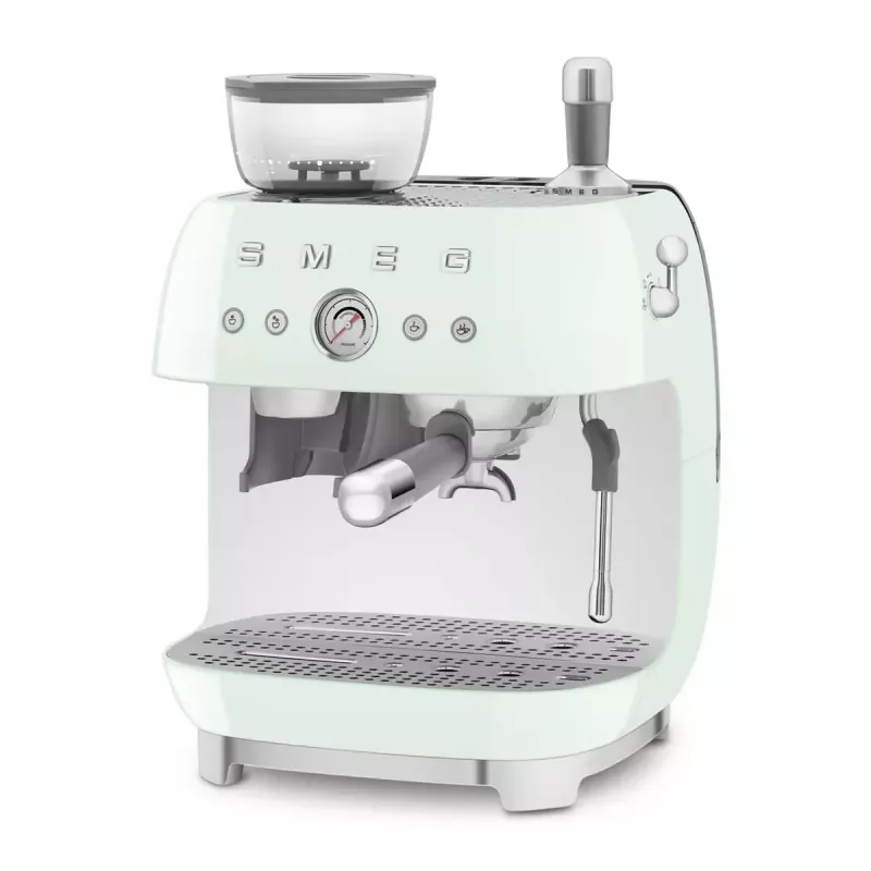 Espressomaschine Smeg 2,4 L EGF03PGEU