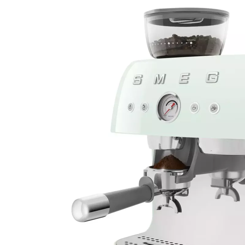 Espressomaschine Smeg 2,4 L EGF03PGEU
