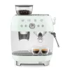 Espressomaschine Smeg 2,4 L EGF03PGEU
