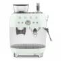 Espressomaschine Smeg 2,4 L EGF03PGEU