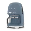 Kaffeemaschine Smeg 10 Tassen DCF02SBMEU