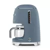 Kaffeemaschine Smeg 10 Tassen DCF02SBMEU