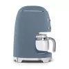 Kaffeemaschine Smeg 10 Tassen DCF02SBMEU