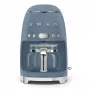 Kaffeemaschine Smeg 10 Tassen DCF02SBMEU