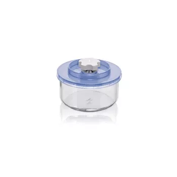 Lebensmittelabdeckung Magic Vac ACO1011 - universeller Vakuumdeckel 12,5 cm