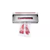 Magic Vac Jumbo 30evo Vakuumierer 800 mbar Edelstahl