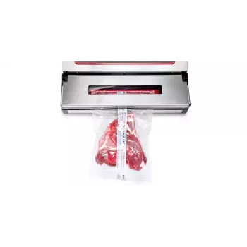 Magic Vac Jumbo 30evo Vakuumierer 800 mbar Edelstahl