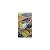 Vakuumierer Magic Vac Perfetta Schwarz Grau 130W ABS