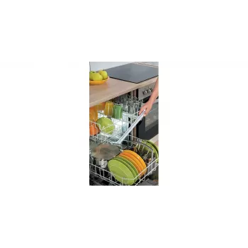 Vakuumierer Magic Vac Perfetta Schwarz Grau 130W ABS