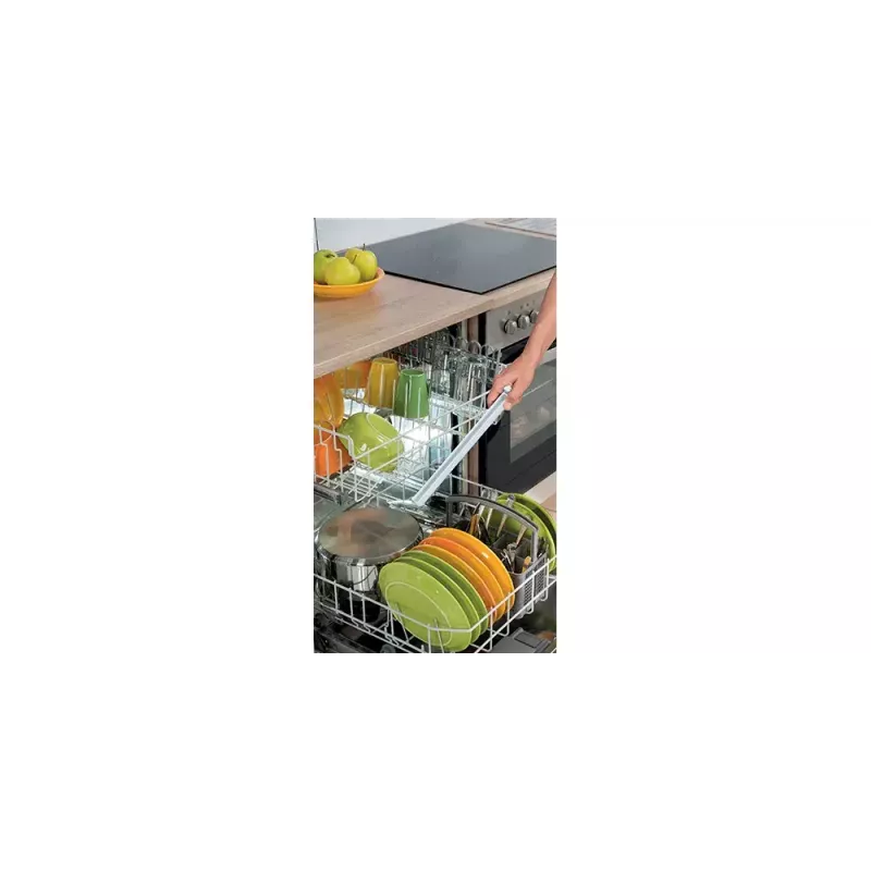 Vakuumierer Magic Vac Perfetta Schwarz Grau 130W ABS