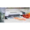 Vakuumierer Magic Vac Perfetta Schwarz Grau 130W ABS
