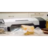 Vakuumierer Magic Vac Perfetta Schwarz Grau 130W ABS