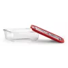 Aufbewahrungsbehälter magic vac ACO1138, rechteckig, 1,9 l, transparent, 235×184×83 mm