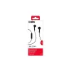 Headset SBS Earset kabelgebunden Stereo Duo
