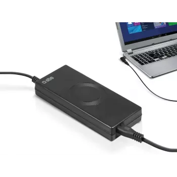 Netzteil SBS EM0APA070 70W Indoor Schwarz Laptop