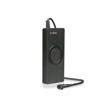 Netzteil SBS EM0APA070 70W Indoor Schwarz Laptop