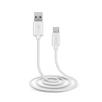 Datenkabel USB 2.0 Micro USB SBS TECABLEMICROW