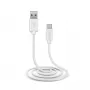 Datenkabel USB 2.0 Micro USB SBS TECABLEMICROW
