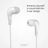 Headset SBS In-Ohr Stereo-Ohrhörer Studio Mix 10